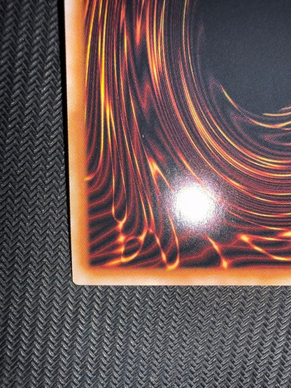 Yu-Gi-Oh Red-Eyes Black Dragon — Japanese