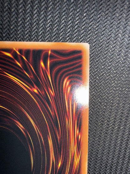 Yu-Gi-Oh Red-Eyes Black Dragon — Japanese