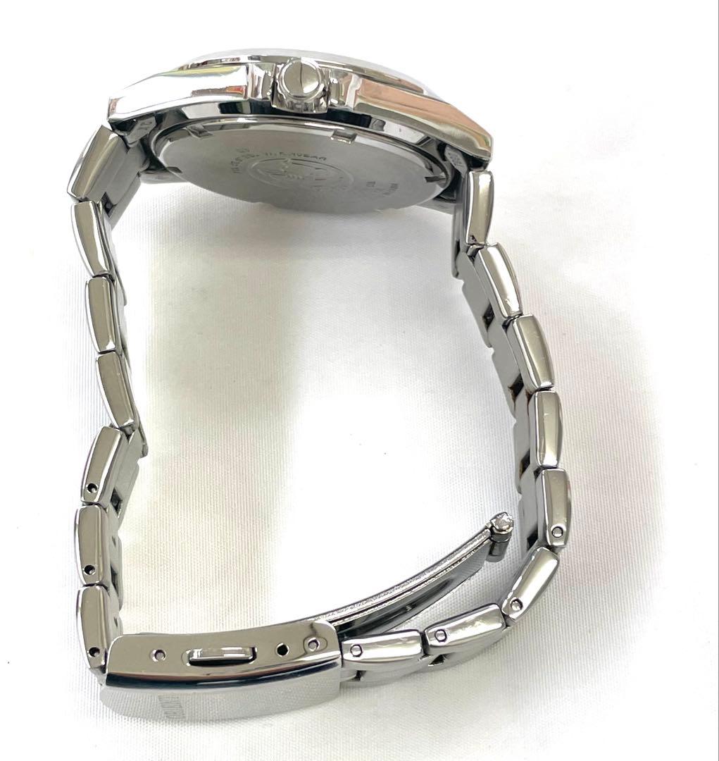 ORIENT SBTR009 Quartz Men's Watch — Japanese