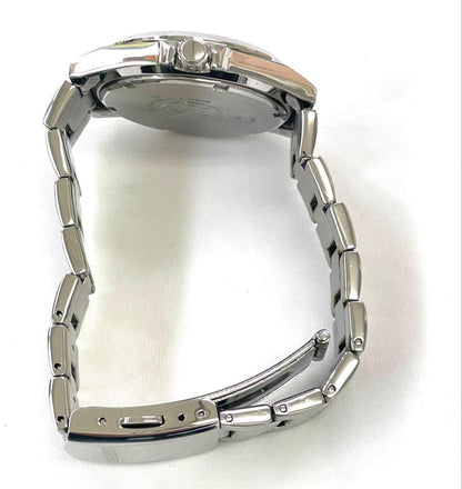 ORIENT SBTR009 Quartz Men's Watch — Japanese