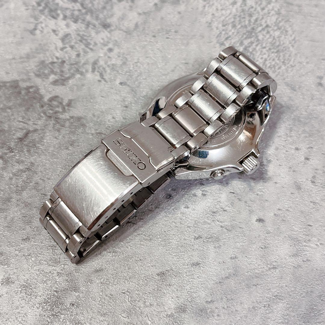 SEIKO SBBW005 Quartz Men's Watch — Japanese
