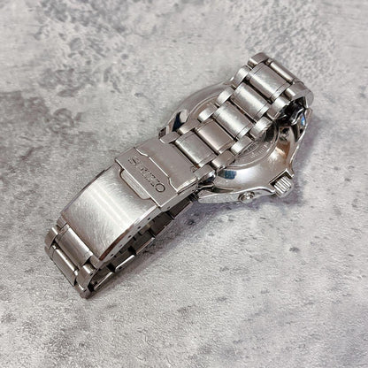 SEIKO SBBW005 Quartz Men's Watch — Japanese