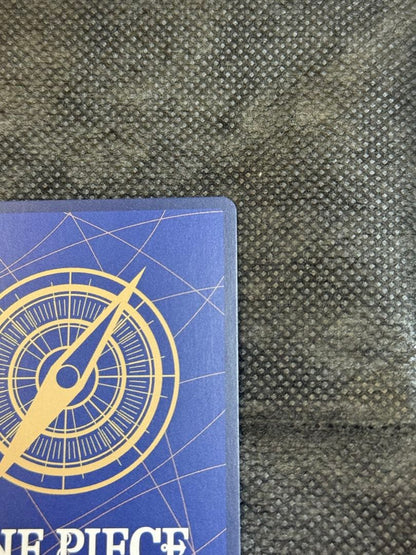 One Piece Boa Hancock SR — OP07-051 — Japanese