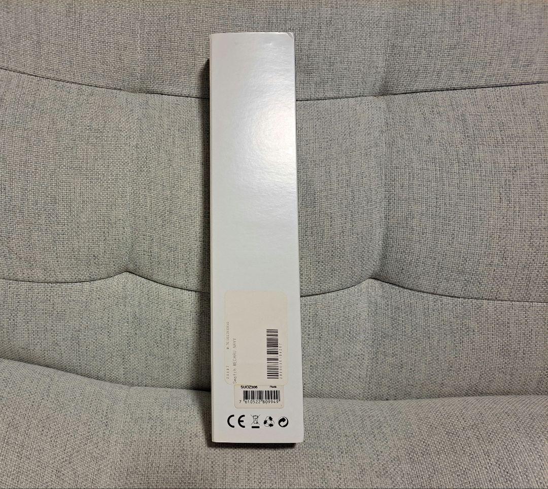 swatch SUOZ306 Quartz Men's — Japanese