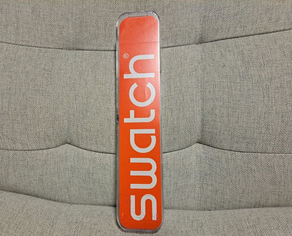 swatch SUOZ306 Quartz Men's — Japanese