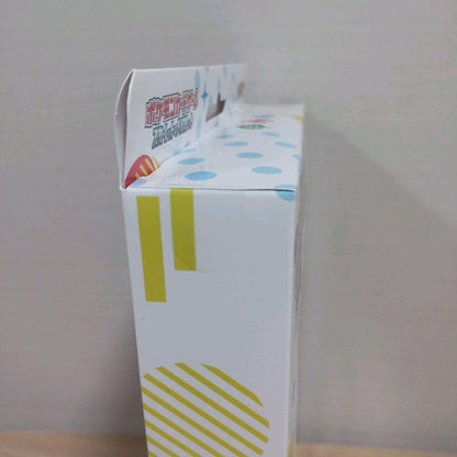 Pokemon Pokémon Card 151 Card File Set Box — SVG Special Deck Set ex Venusaur Charizard Blastoise — Japanese