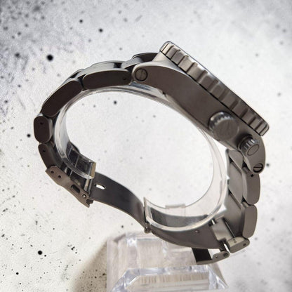 NIXON 51-30 Quartz Men's Watch — Japanese