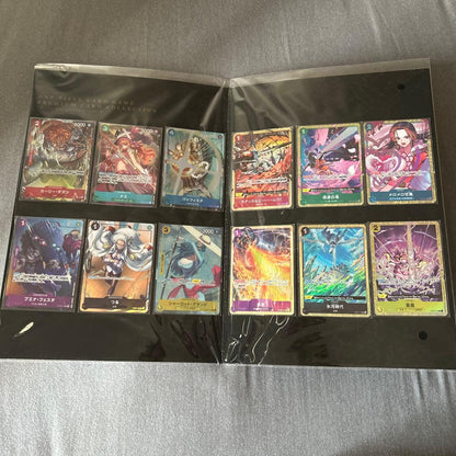One Piece One Piece Card Game Premium Card Collection Best Selection Promo Pack L — Japanese
