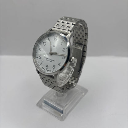 TIMEX Waterbury Classic 36mm Quartz Men's Watch — Japanese