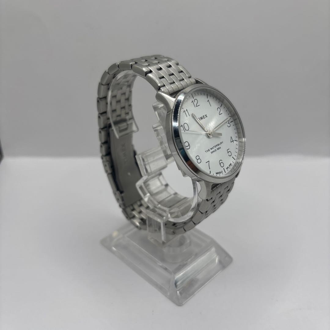 TIMEX Waterbury Classic 36mm Quartz Men's Watch — Japanese