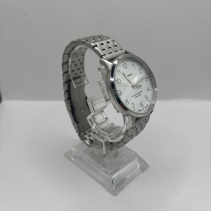 TIMEX Waterbury Classic 36mm Quartz Men's Watch — Japanese