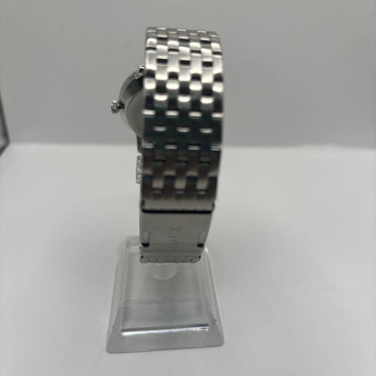 TIMEX Waterbury Classic 36mm Quartz Men's Watch — Japanese