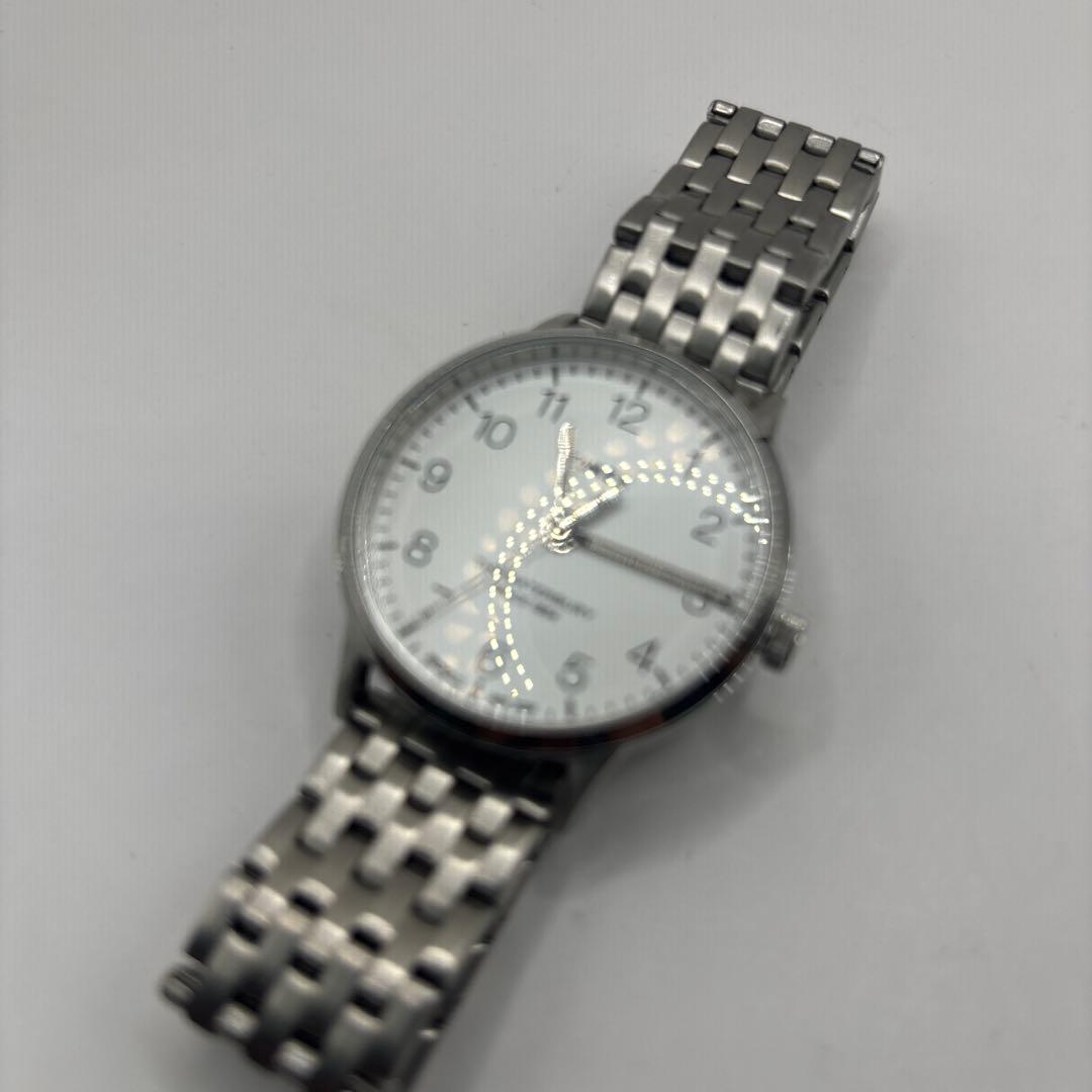 TIMEX Waterbury Classic 36mm Quartz Men's Watch — Japanese