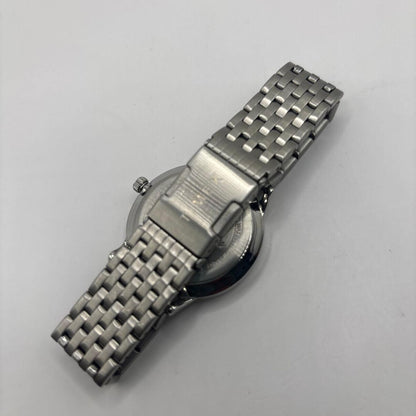 TIMEX Waterbury Classic 36mm Quartz Men's Watch — Japanese