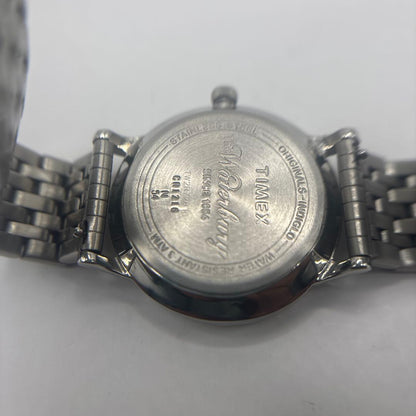 TIMEX Waterbury Classic 36mm Quartz Men's Watch — Japanese