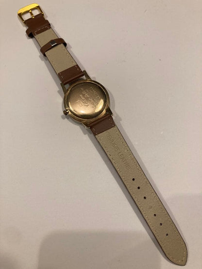 Citizen Super Deluxe Manual Men's Watch — Japanese