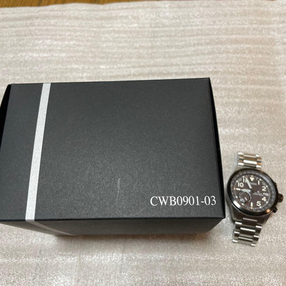Citizen BN0150-89E Solar Men's Watch — Japanese
