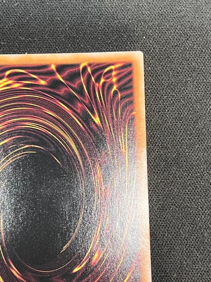 Yu-Gi-Oh Harpie's Feather Duster — Japanese