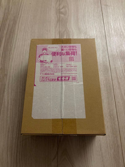 Pokemon Pokémon Center High Class Pack Mega Dreamex 1BOX Box — Japanese