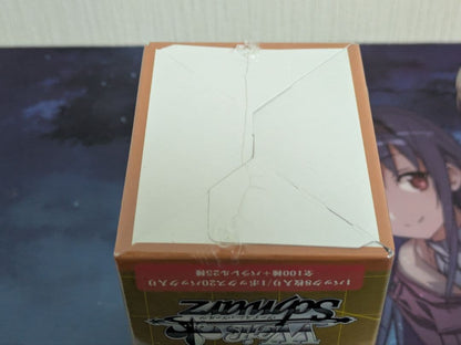 Weiss Schwarz Weiβ Schwarz KanColle Unopened European Dispatch Fleet Box — Japanese