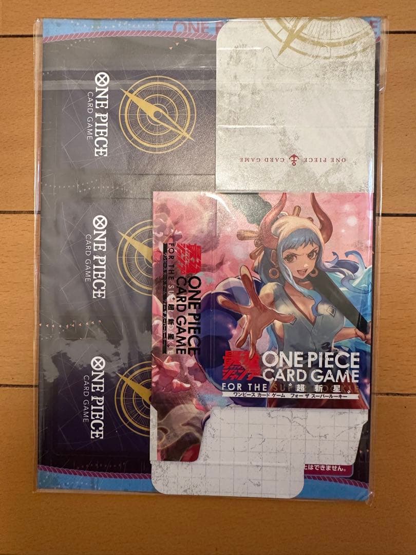One Piece Nika — Japanese