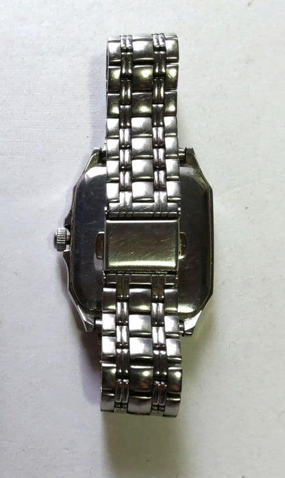 ORIENT SBTR009 Analog Men's Watch — Japanese