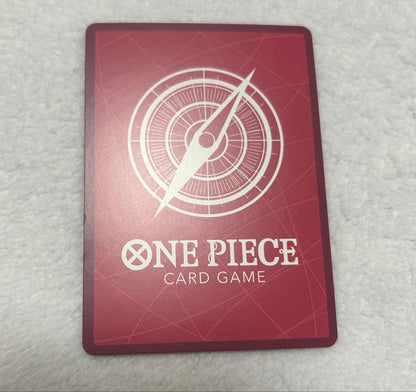 One Piece Portgas D. Ace — Japanese