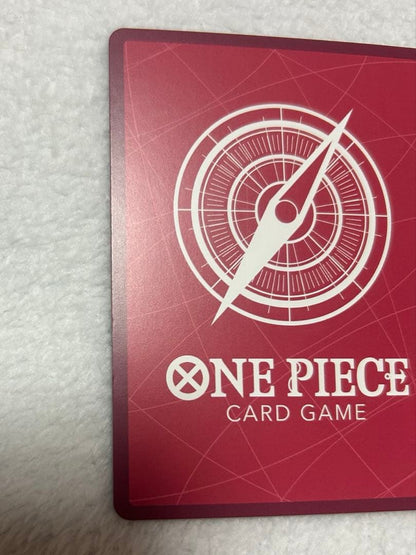 One Piece Portgas D. Ace — Japanese