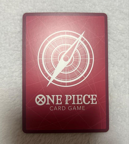 One Piece Portgas D. Ace — Japanese