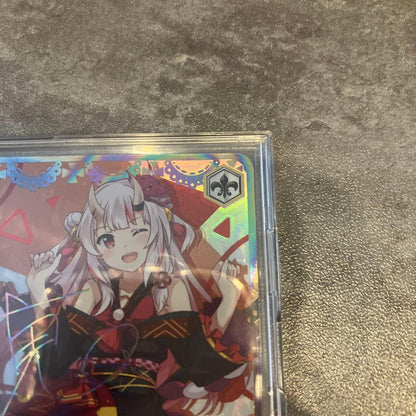 Weiss Schwarz Future Together with You, Amano Ayame — Japanese