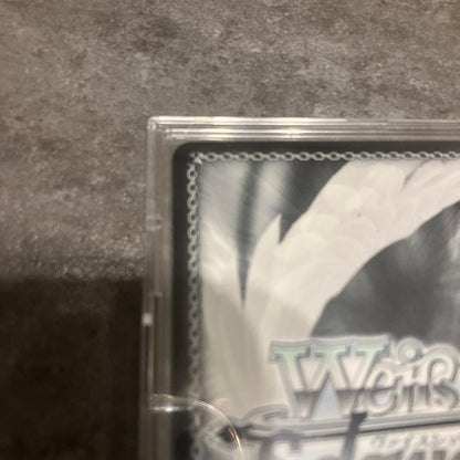 Weiss Schwarz Future Together with You, Amano Ayame — Japanese