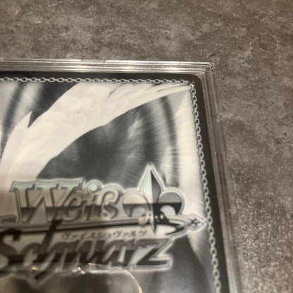 Weiss Schwarz Future Together with You, Amano Ayame — Japanese