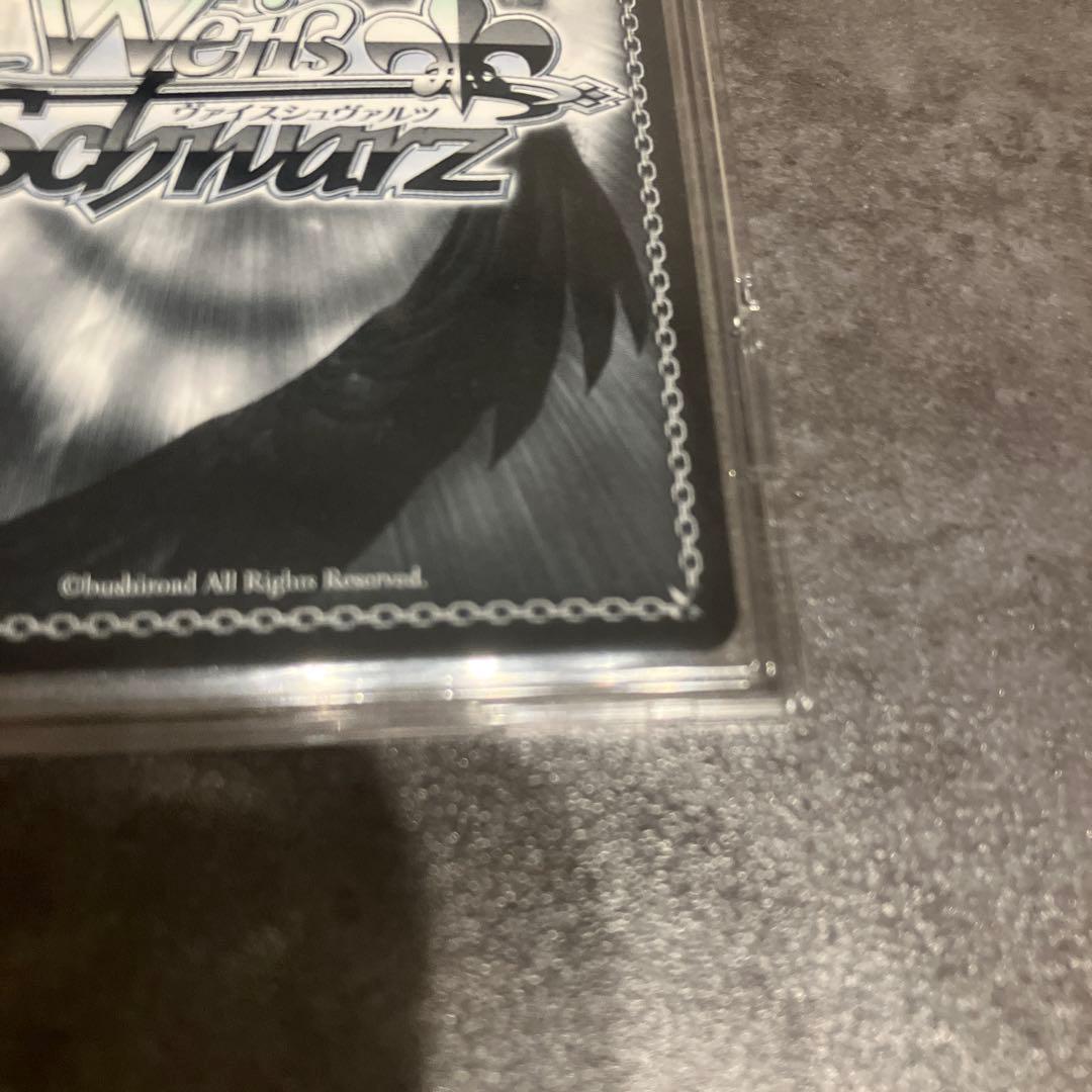 Weiss Schwarz Future Together with You, Amano Ayame — Japanese