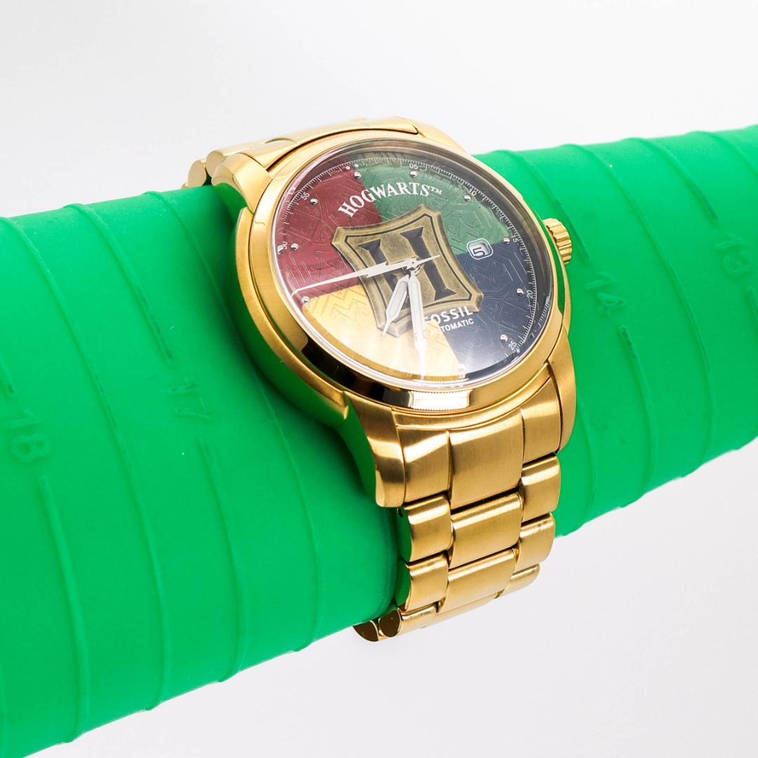FOSSIL Heritage 3195 Automatic Men's Watch — Japanese