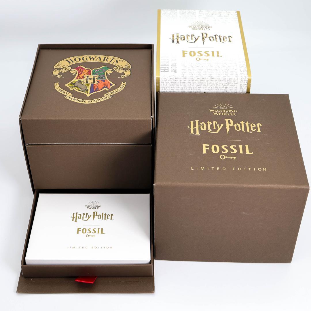 FOSSIL Heritage 3195 Automatic Men's Watch — Japanese