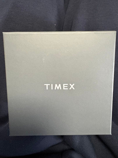 TIMEX Reissue 1983 TQ Tiffany Automatic Men's Watch — Japanese