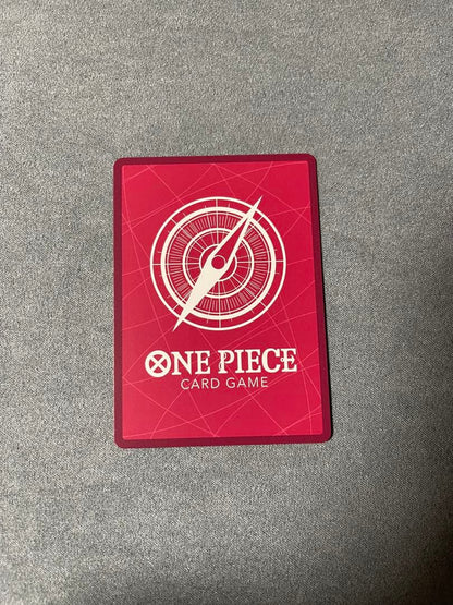 One Piece Boa Hancock L — Japanese