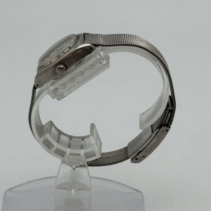 SEIKO 21石 デイデイト オーバル Automatic Men's Watch — Japanese