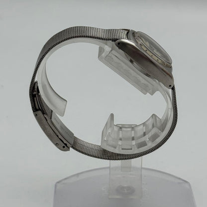 SEIKO 21石 デイデイト オーバル Automatic Men's Watch — Japanese