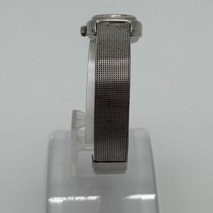 SEIKO 21石 デイデイト オーバル Automatic Men's Watch — Japanese