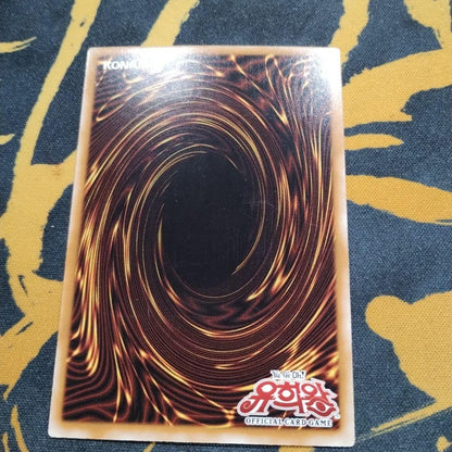 Yu-Gi-Oh Jax Knight Relic — Japanese