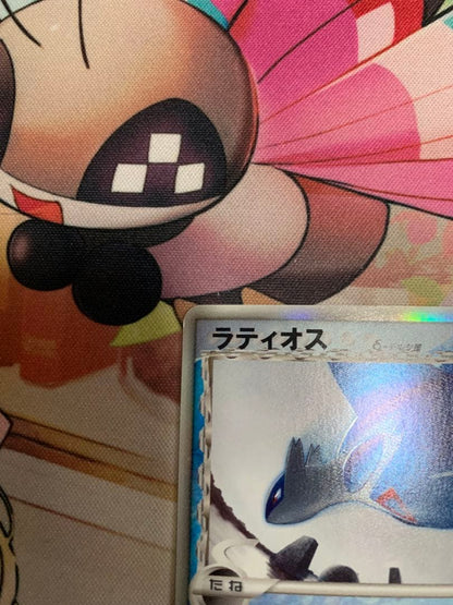 Pokemon Latios — Japanese