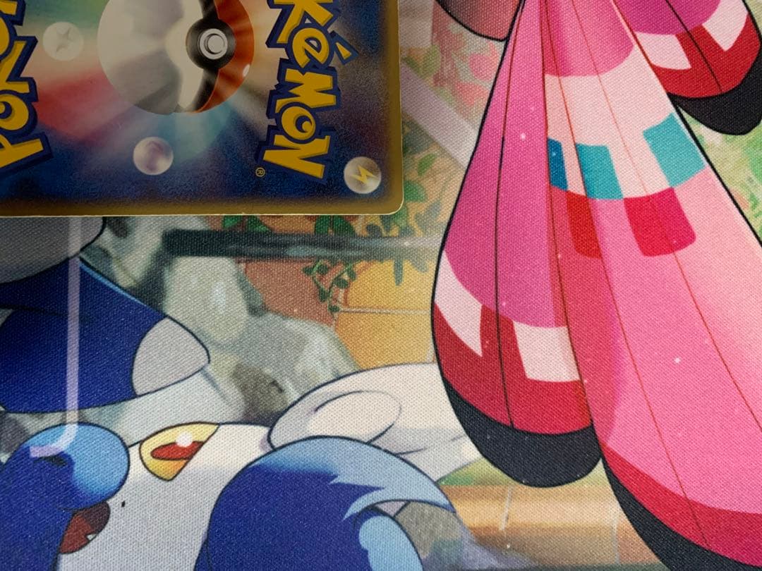 Pokemon Latios — Japanese