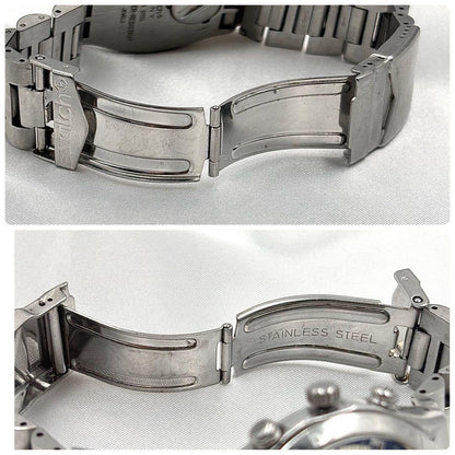 swatch Y2K 0250 Quartz Men's — Japanese