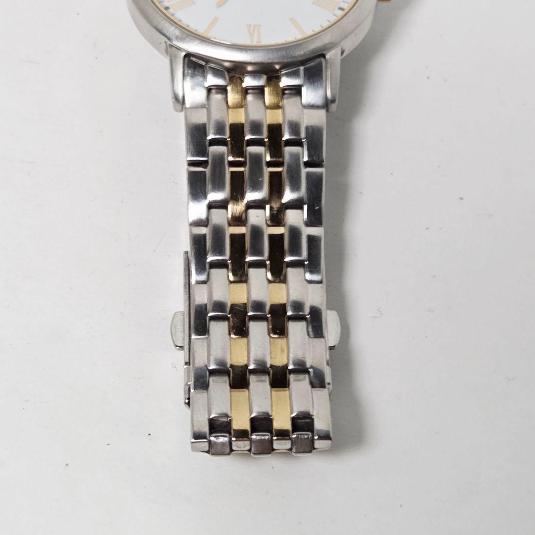 Citizen Eco-Drive AW1230 Solar Men's Watch — Japanese