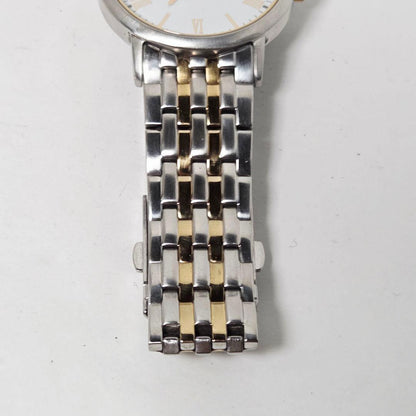 Citizen Eco-Drive AW1230 Solar Men's Watch — Japanese