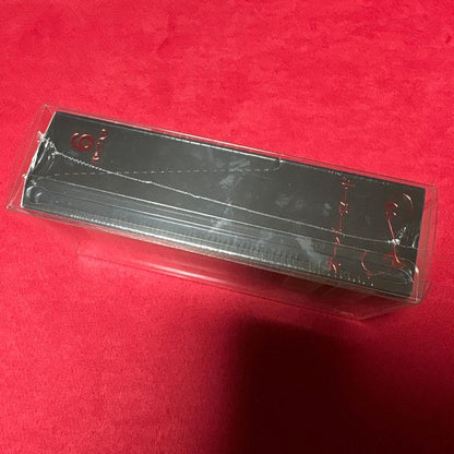 Weiss Schwarz Overlord Weiß Schwarz Overlord Premium Booster Unopened Box Box — Japanese