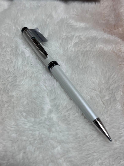 Pilot Granse Susuran 0.5mm mechanical pencil with brass barrel and tip chuck type cap slide design
