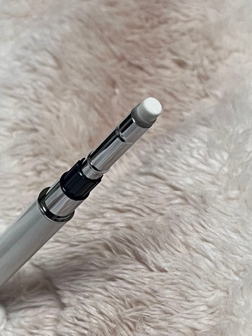 Pilot Granse Susuran 0.5mm mechanical pencil with brass barrel and tip chuck type cap slide design
