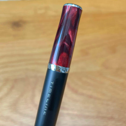 Timeline Pilot Japan ballpoint pen from the Time Line series, unused and in pristine condition